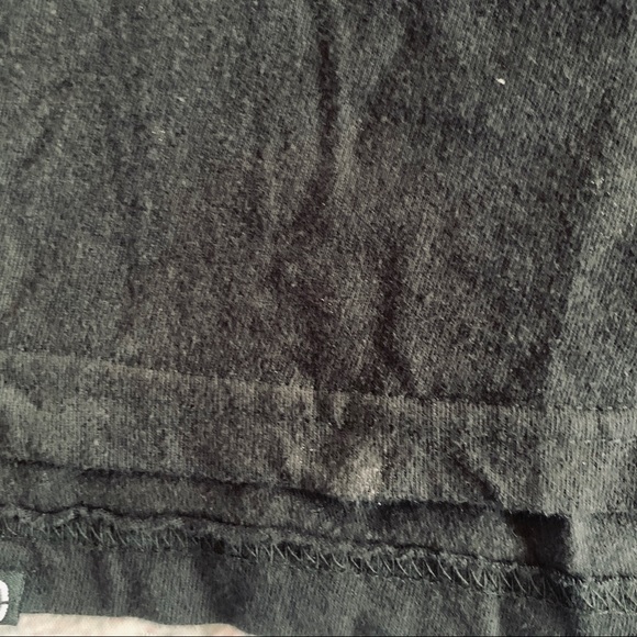 Ecko Black And Gray Men’s Long Sleeve Shirt - Picture 8 of 8